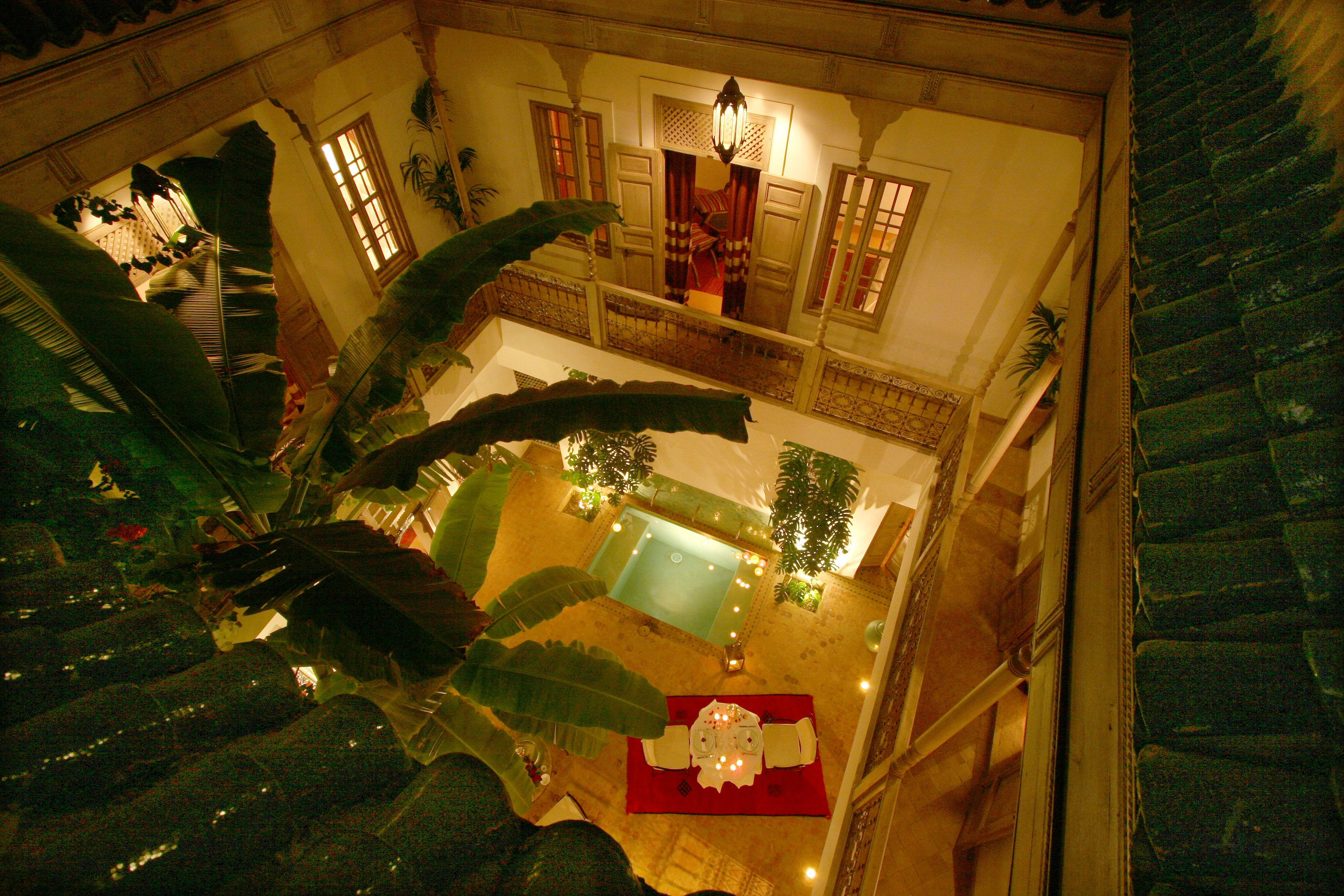Riad Altair Marakeş Dış mekan fotoğraf